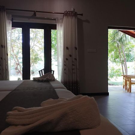 The Dream Inn Guesthouse Passikudah باتيكالوا المظهر الخارجي الصورة