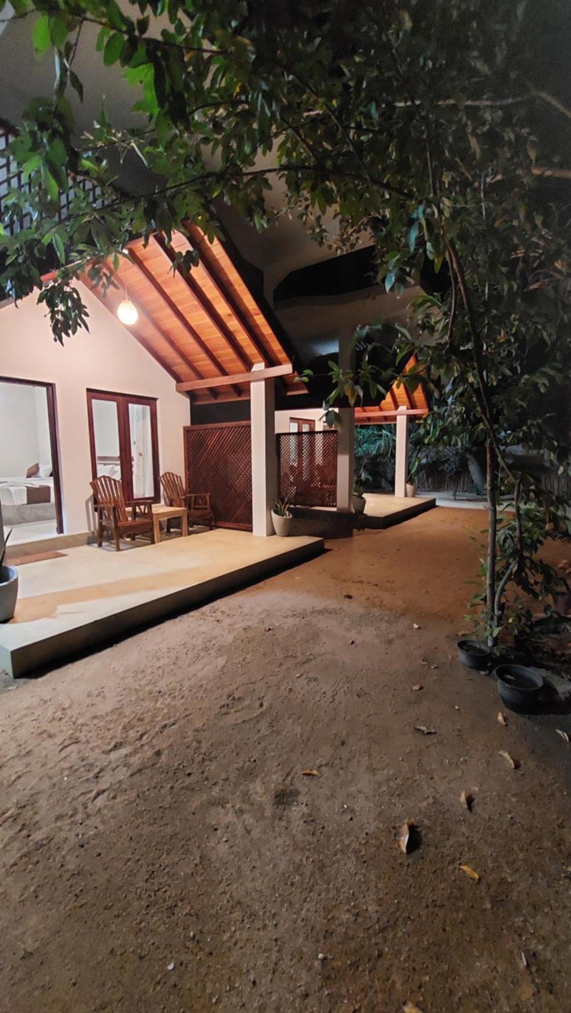 The Dream Inn Guesthouse Passikudah باتيكالوا المظهر الخارجي الصورة