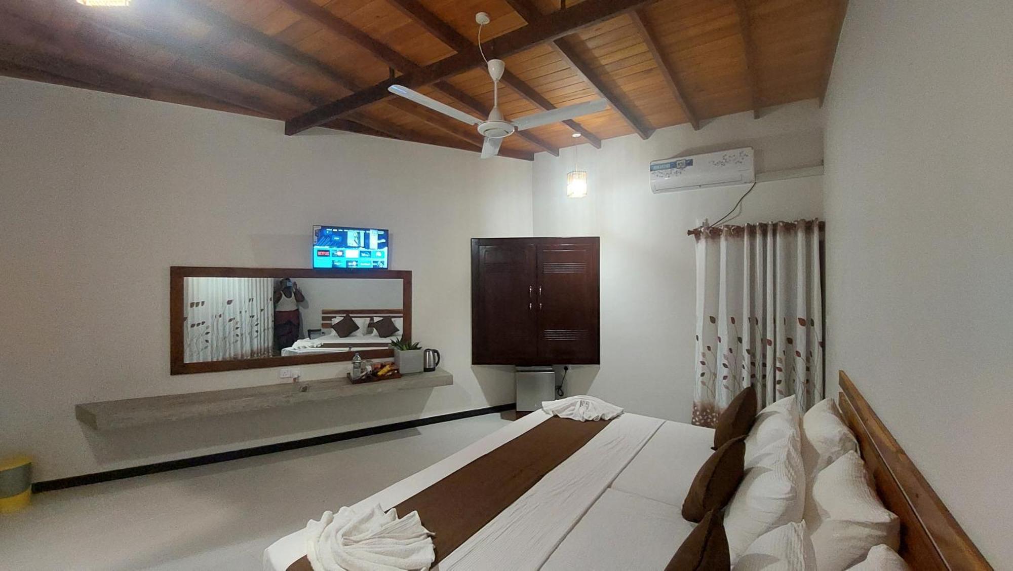 The Dream Inn Guesthouse Passikudah باتيكالوا المظهر الخارجي الصورة