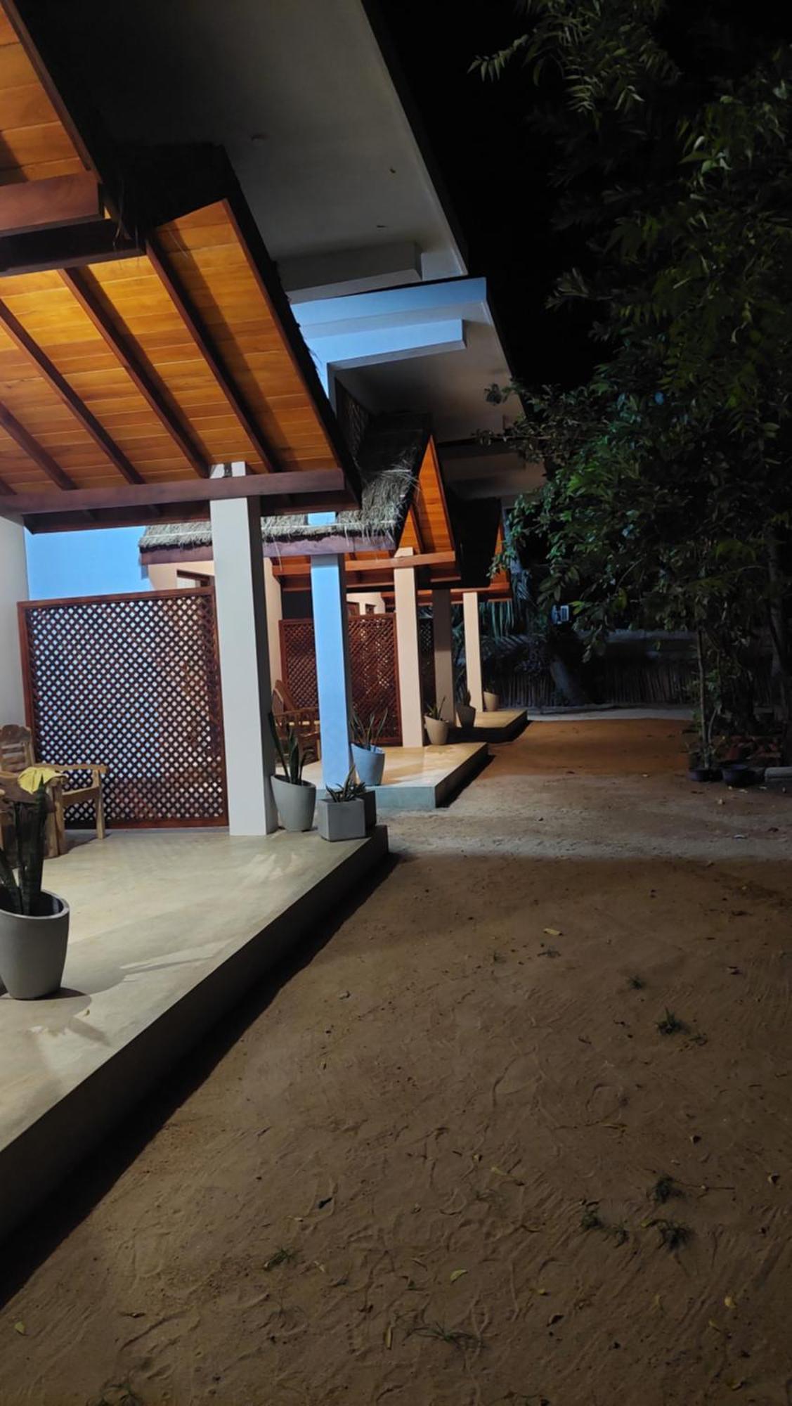 The Dream Inn Guesthouse Passikudah باتيكالوا المظهر الخارجي الصورة