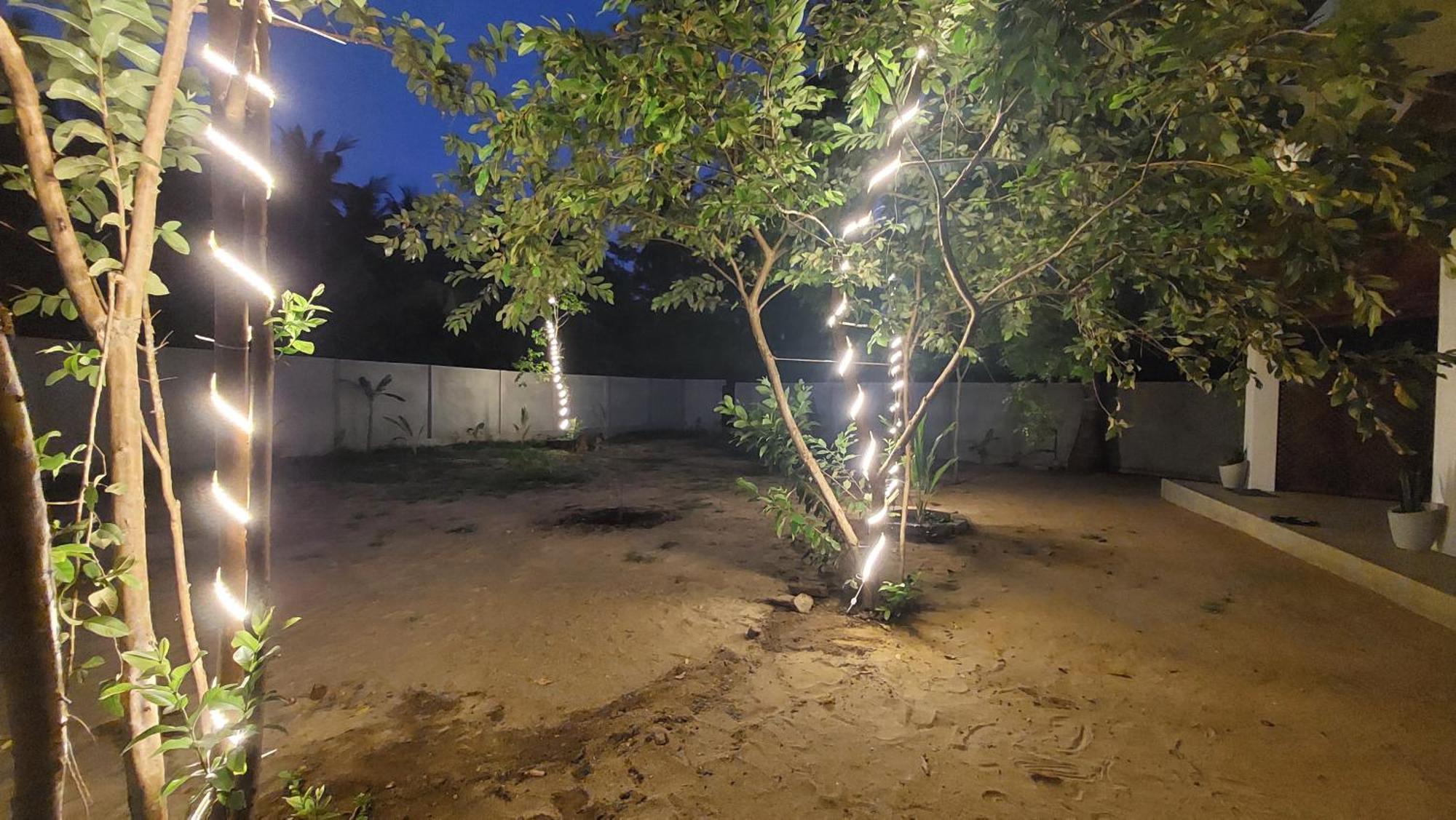 The Dream Inn Guesthouse Passikudah باتيكالوا المظهر الخارجي الصورة