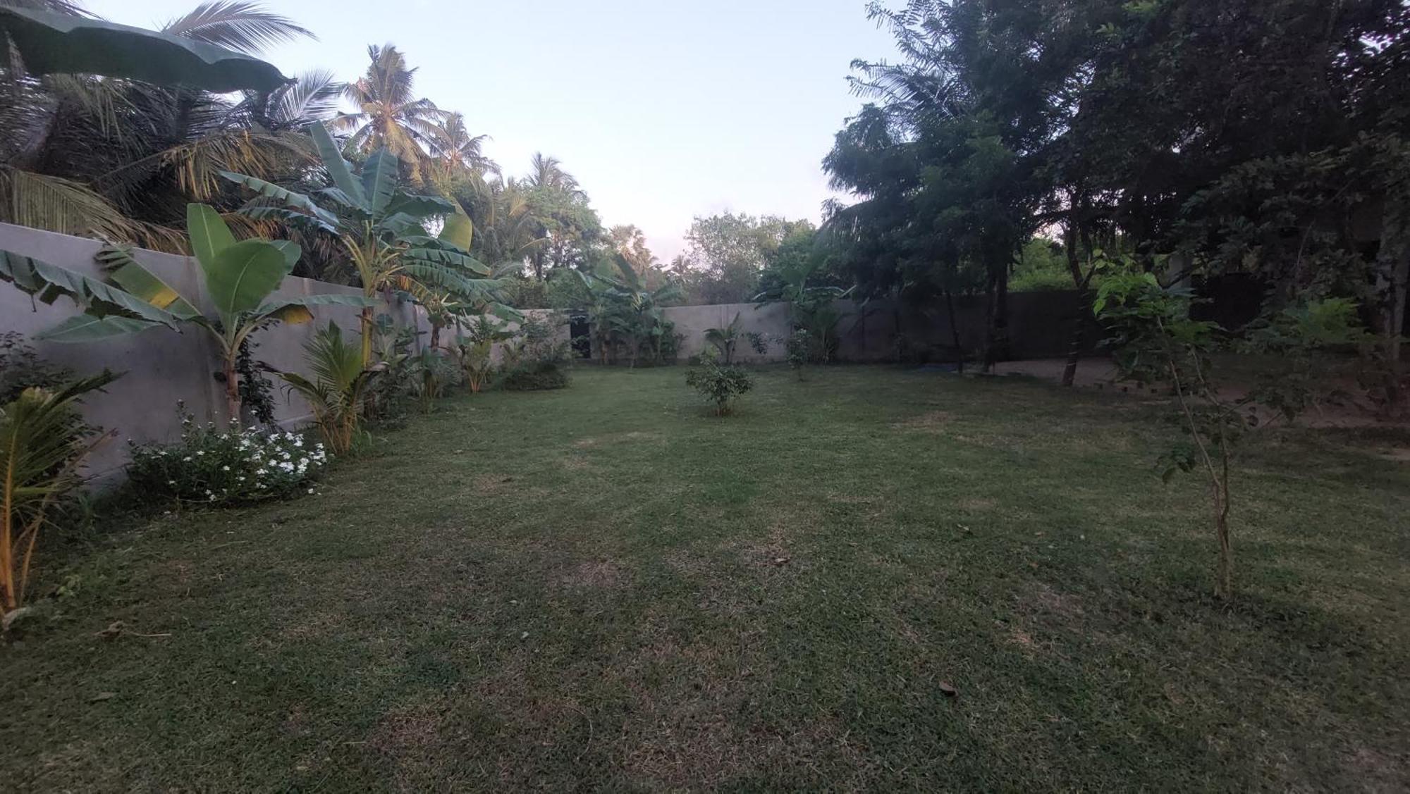 The Dream Inn Guesthouse Passikudah باتيكالوا المظهر الخارجي الصورة